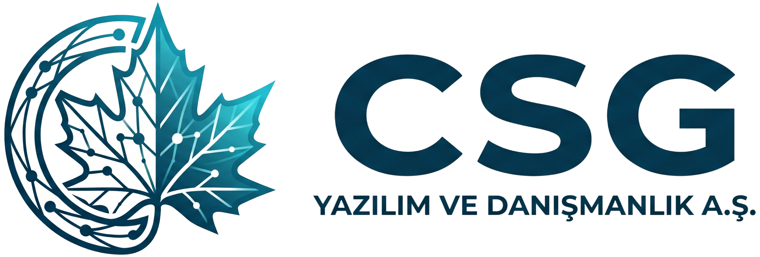 CSG Yazılım ve Danışmanlık A.Ş.